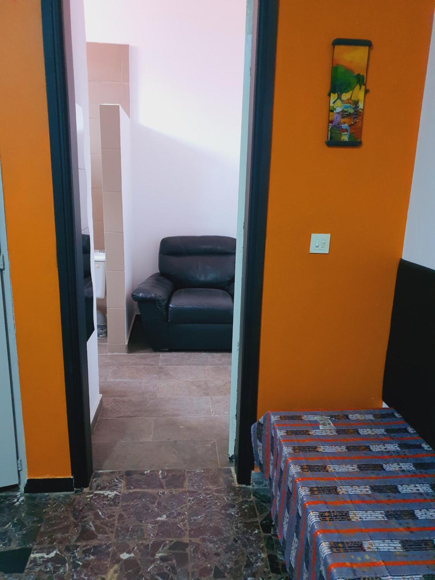 Mango 3*
