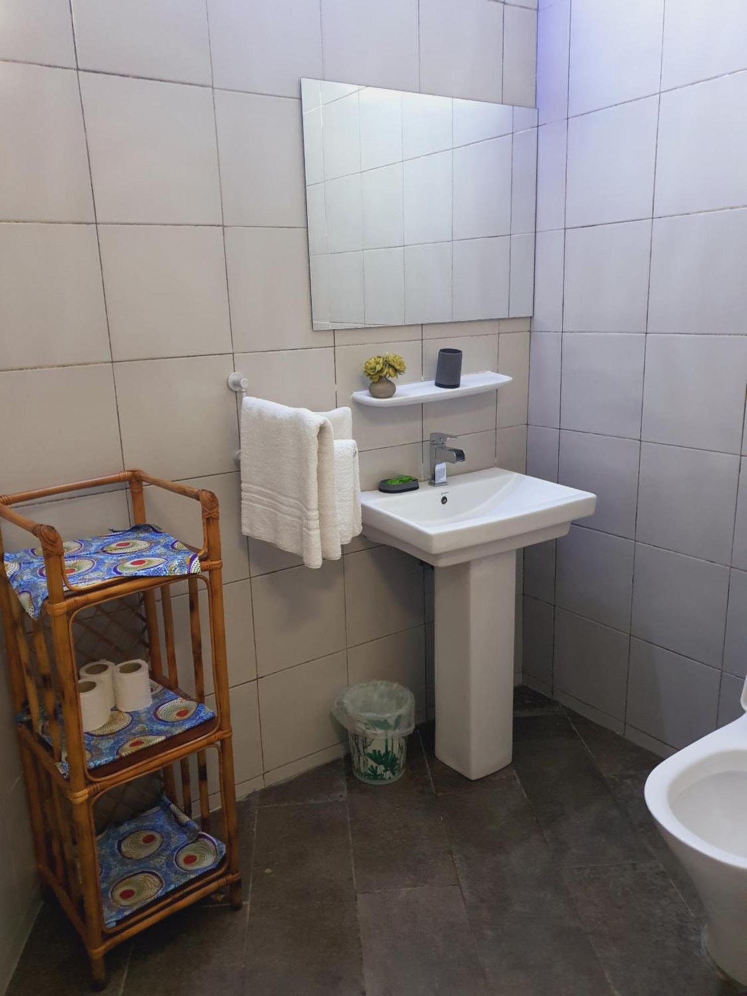 Mango 3* Abidjan