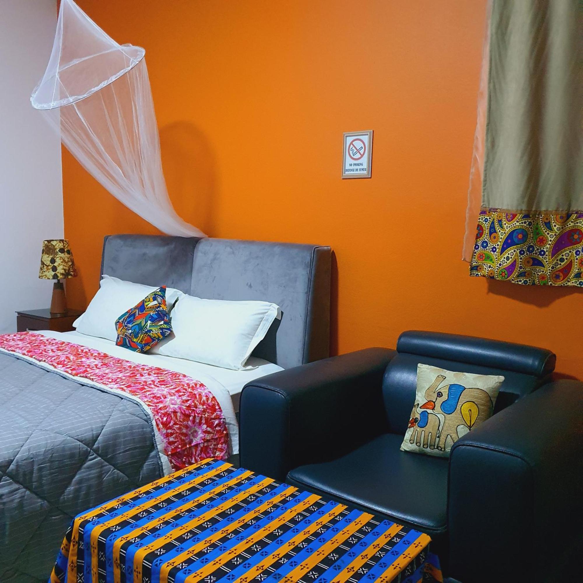 Mango 3* Abidjan