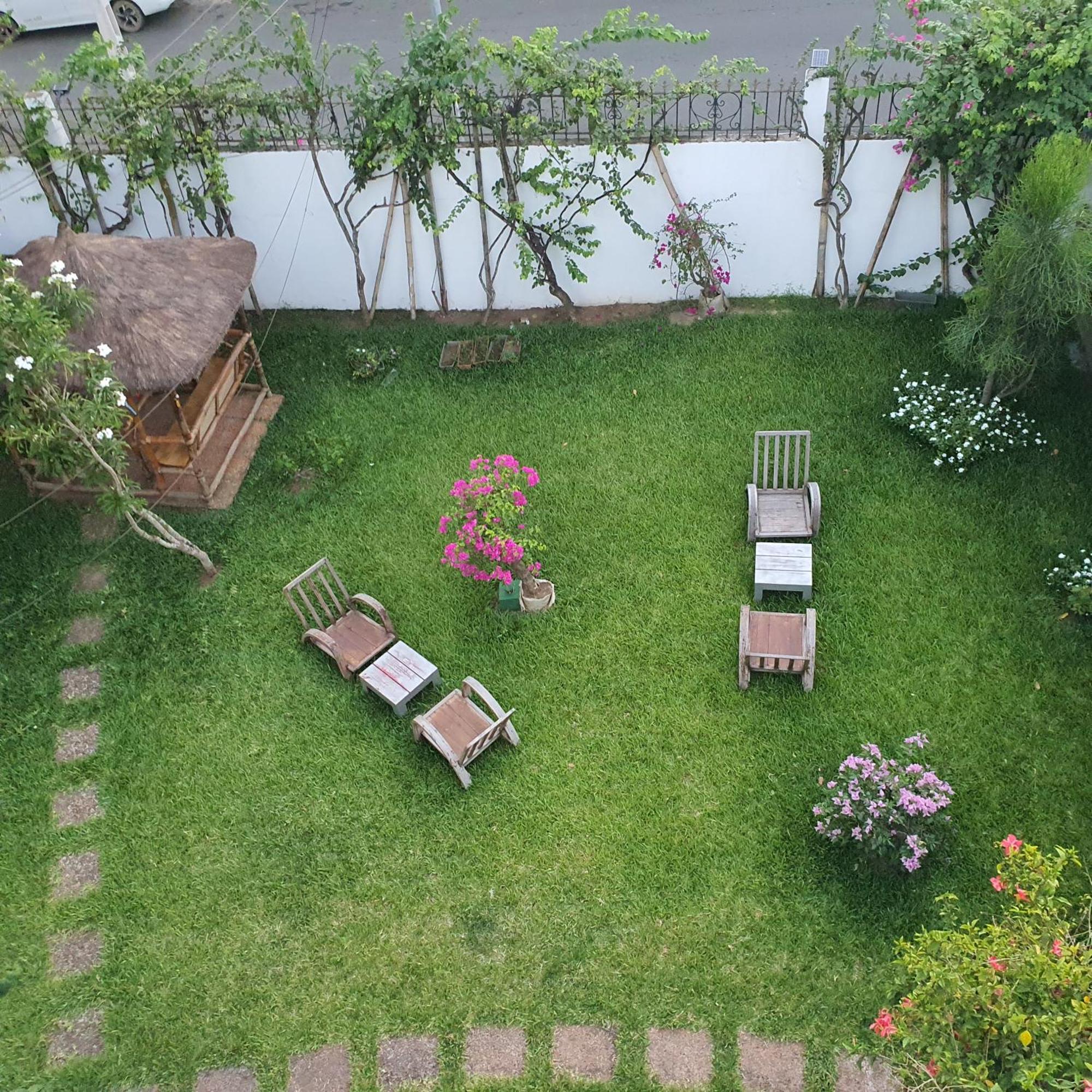 Maison d'hôtes Mango 3*